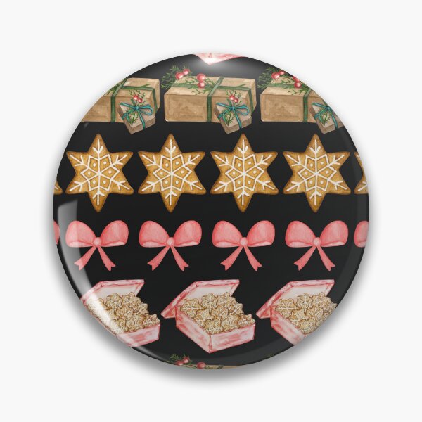 Item preview, Gingerbread Dreams designed and sold by Mirosi-S.