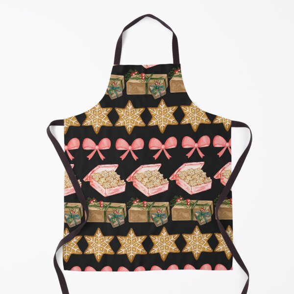 Item preview, Gingerbread Dreams designed and sold by Mirosi-S.