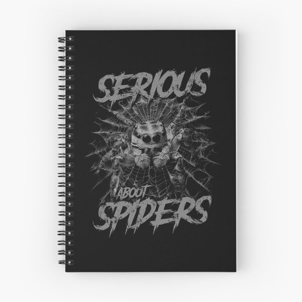 Item preview, Serious About Jumping Spiders Pet Spider Owner designed and sold by JRRTs.