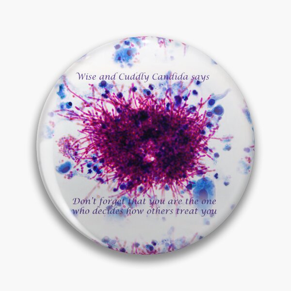 Item preview, Inspirational Candida designed and sold by Kypka.