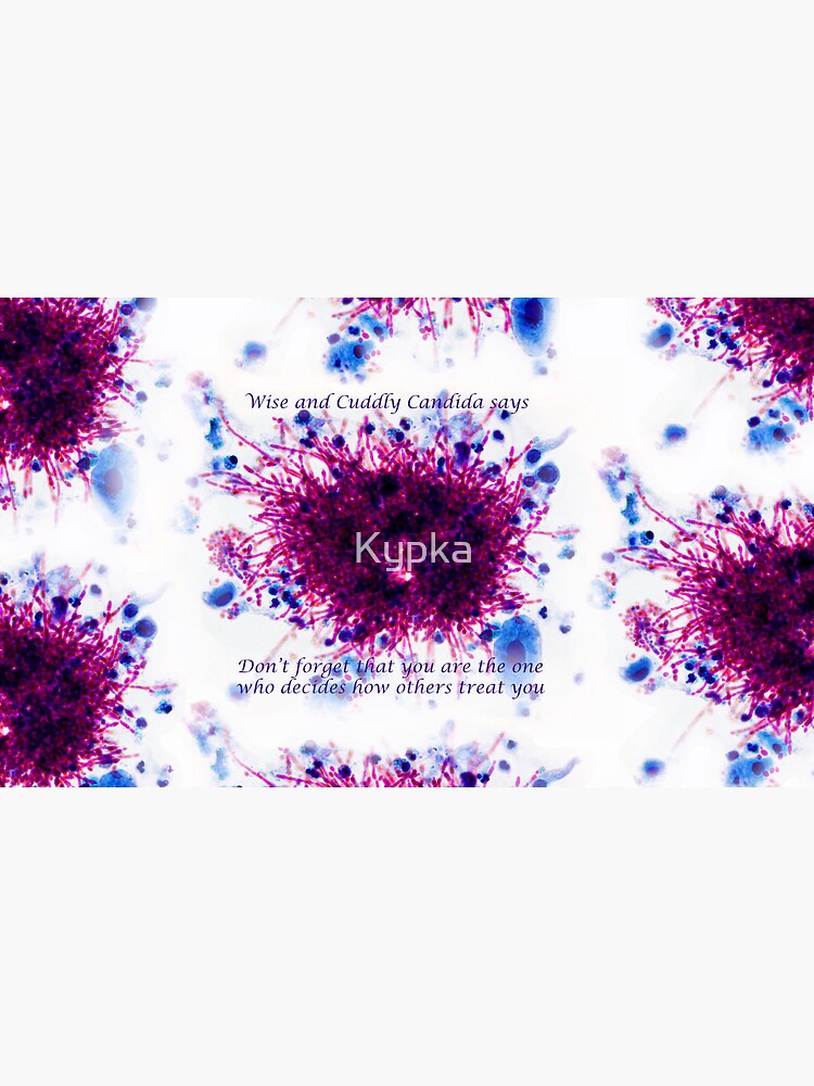 Inspirational Candida