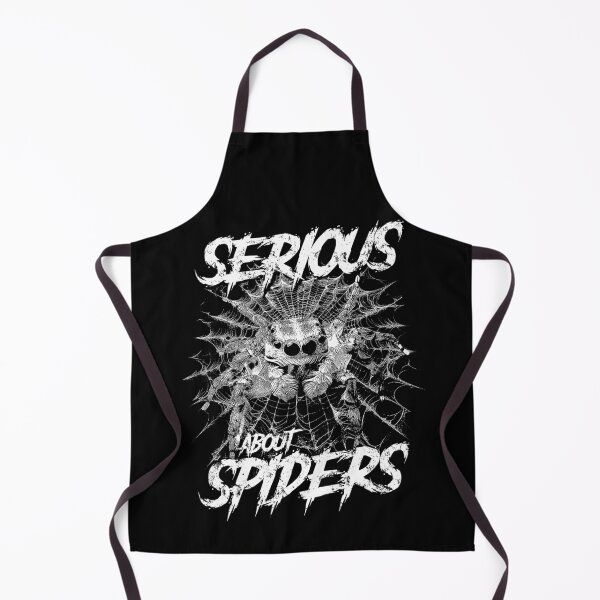 Item preview, Serious About Jumping Spiders Pet Spider Owner designed and sold by JRRTs.