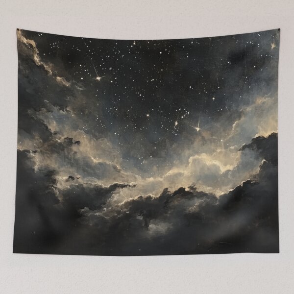 Item preview, Celestial Clouds designed and sold by TheSpiritForge.