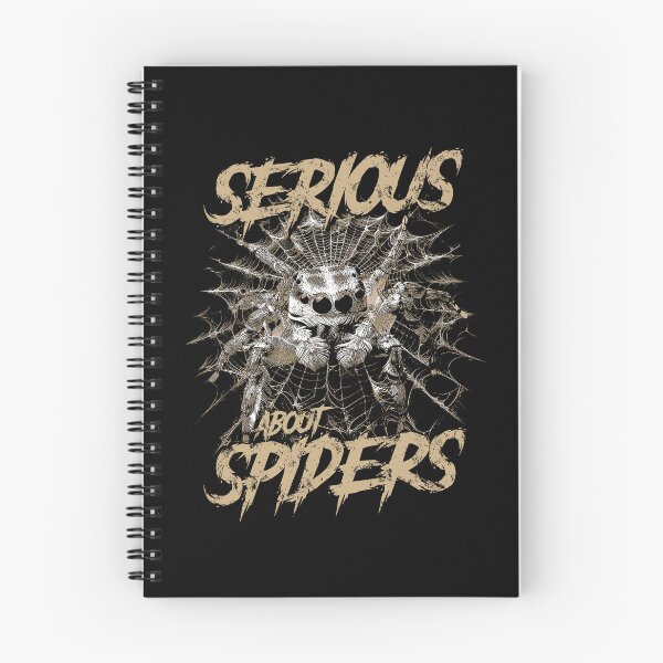 Item preview, Serious About Jumping Spiders Pet Spider Owner designed and sold by JRRTs.