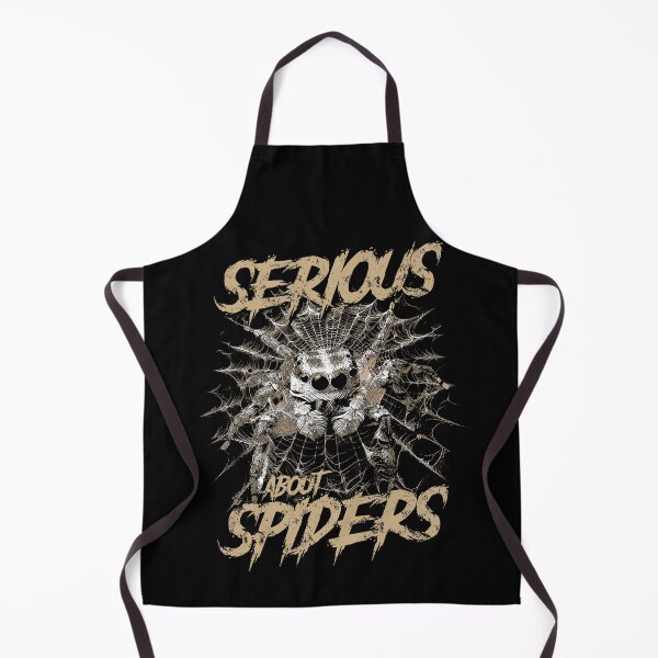 Item preview, Serious About Jumping Spiders Pet Spider Owner designed and sold by JRRTs.