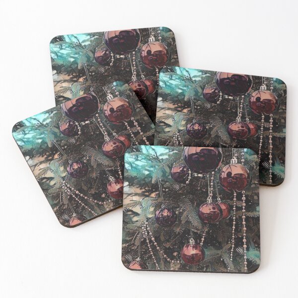 Item preview, Happy New Year and Christmas designed and sold by PinkishGlasses.