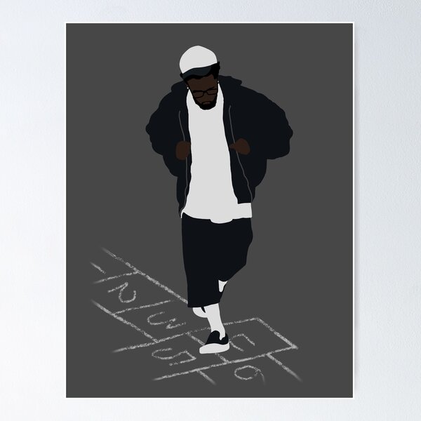 Item preview, hopscotch  designed and sold by 752Designs.