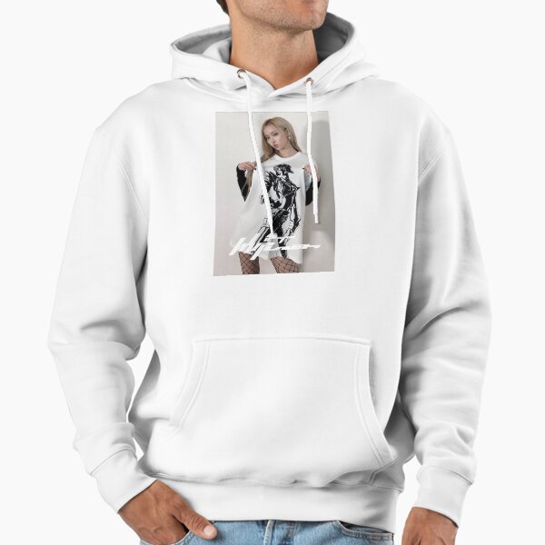 aespa drama フーディー　トレカ　カリナ　エスパ　hoodie Pocamarket, aespa KARINA aespa WEEK - DRAMA CITY HOODIE+PHOTO CARD