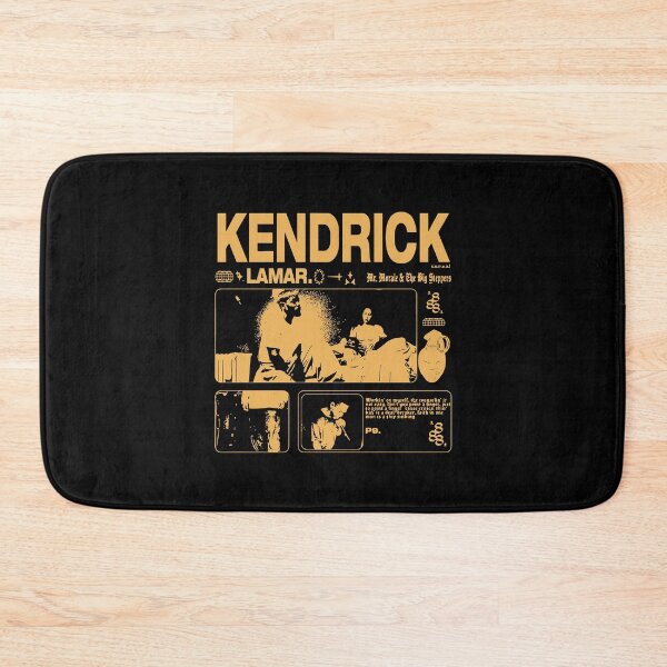Item preview, Kendrick Lamar Vintage designed and sold by Togootif.