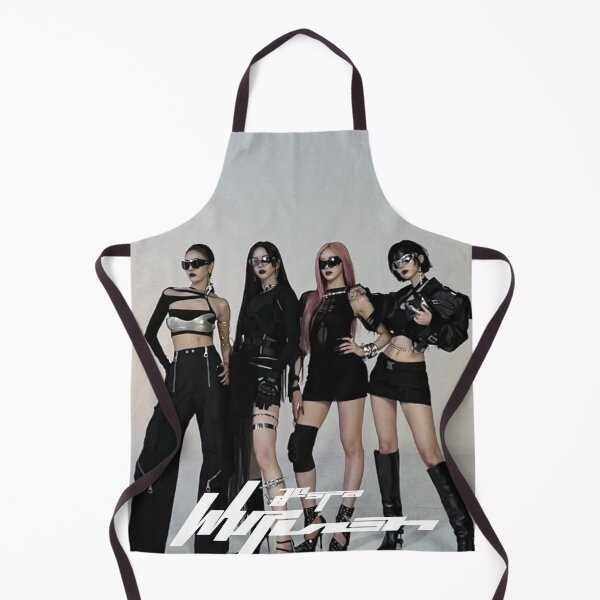 Item preview, KARINA NINGNING GISELLE WINTER Aespa Whiplash Kill It Flowers Armageddon Supernova designed and sold by Valereekmerch.