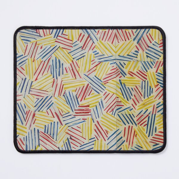 Item preview, Jasper Johns designed and sold by PrtScn.