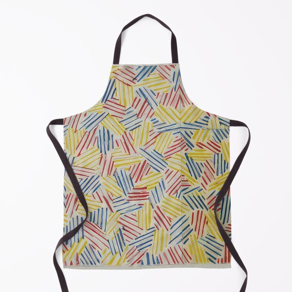 Item preview, Jasper Johns designed and sold by PrtScn.