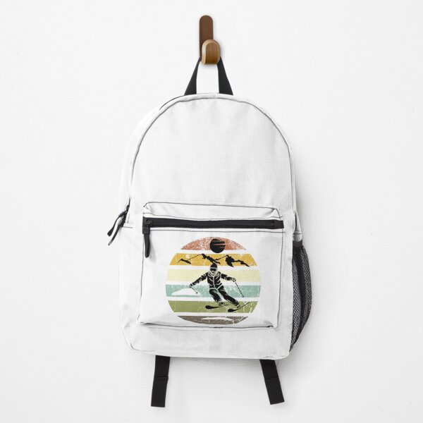 Item preview, Ski vintage designed and sold by Red-forever.