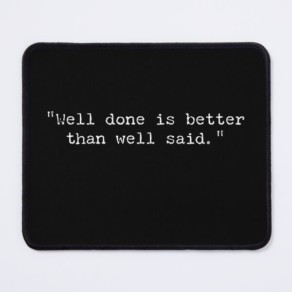 Item preview, Benjamin Franklin Minimalist Quote designed and sold by Boxing Kangaroo Retail Company.