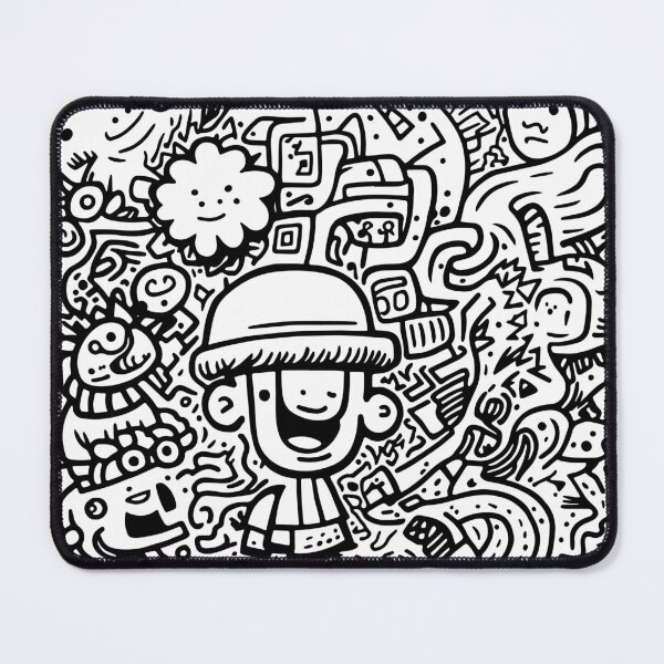 Item preview, Boy in a Hat designed and sold by S. Mill.