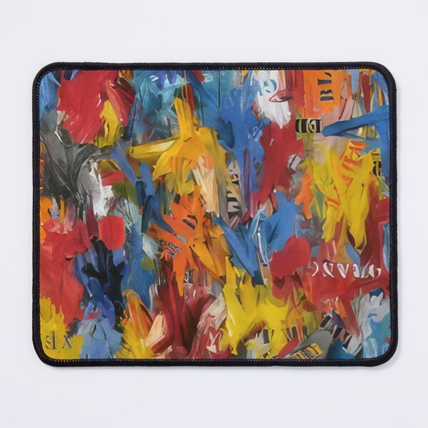 Item preview, Jasper Johns designed and sold by PrtScn.