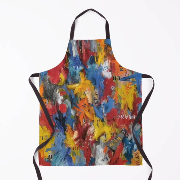 Item preview, Jasper Johns designed and sold by PrtScn.