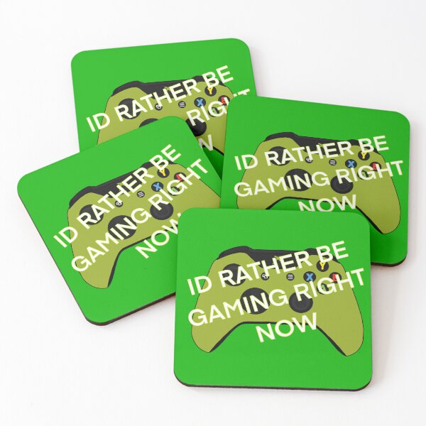 Item preview, Gaming right now  designed and sold by LeahNicoler.