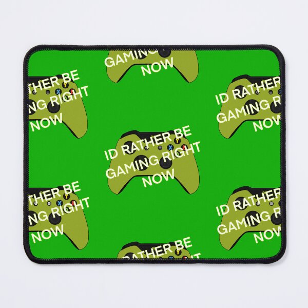 Item preview, Gaming right now designed and sold by LeahNicoler.