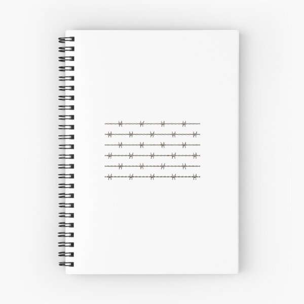 Item preview, barbed wire lines designed and sold by mazer123.