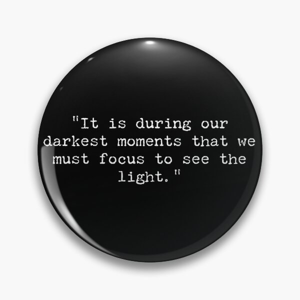Item preview, Aristotle Minimalist Quote designed and sold by Boxing Kangaroo Retail Company.