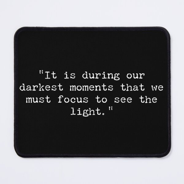 Item preview, Aristotle Minimalist Quote designed and sold by Boxing Kangaroo Retail Company.