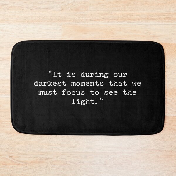 Item preview, Aristotle Minimalist Quote designed and sold by Boxing Kangaroo Retail Company.
