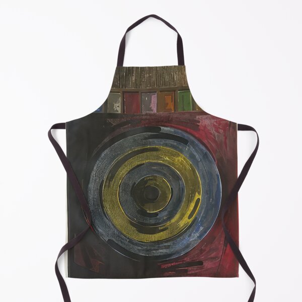 Item preview, Jasper Johns designed and sold by PrtScn.