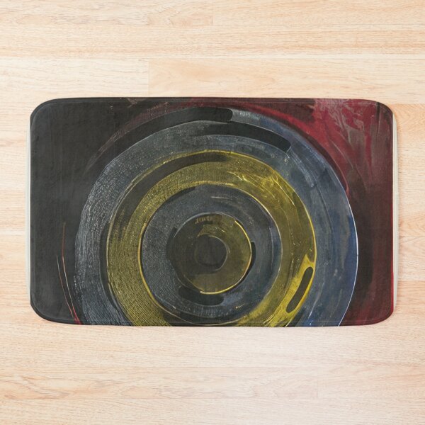 Item preview, Jasper Johns designed and sold by PrtScn.