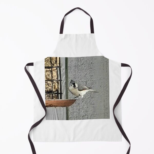 Item preview, Tufted titmouse  designed and sold by Larrysphotos.