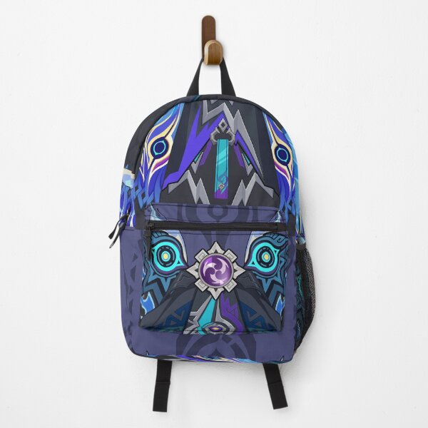 Item preview, Ororon Genshin Impact designed and sold by JonetsuKingdom.