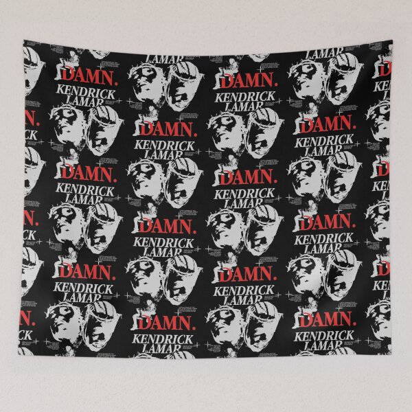 Item preview, Kendrick Lamar Album designed and sold by Togootif.