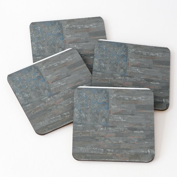 Item preview, Jasper Johns designed and sold by PrtScn.