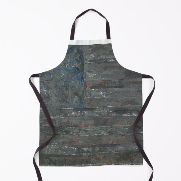 Item preview, Jasper Johns designed and sold by PrtScn.