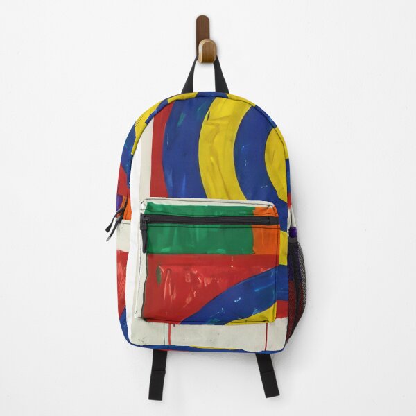 Item preview, Jasper Johns designed and sold by PrtScn.
