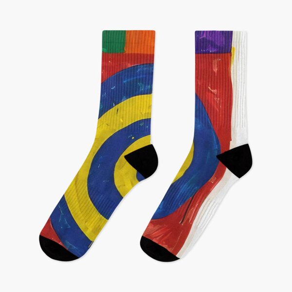 Item preview, Jasper Johns designed and sold by PrtScn.