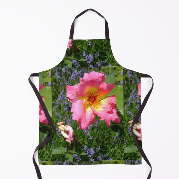 Item preview, Ragged Pink Rose designed and sold by pinkal.