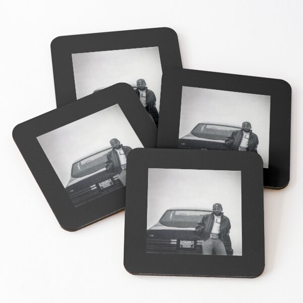 Item preview, Kendrick Lamar GNX designed and sold by Togootif.