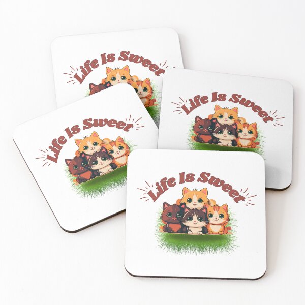Item preview, life is sweet  designed and sold by Tarikul Islam.