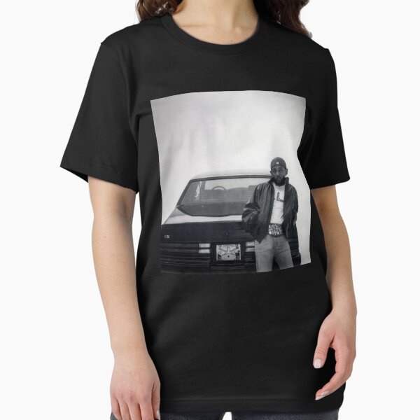 Aperçu de l'œuvre Kendrick Lamar GNX créée et vendue par Togootif.