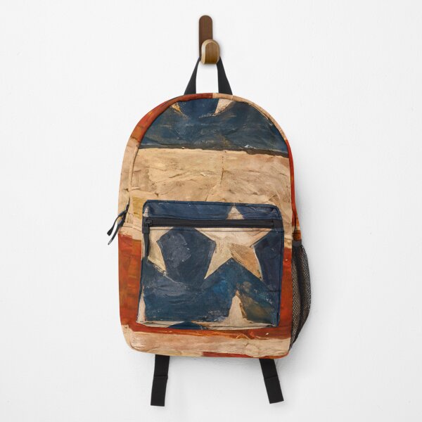 Item preview, Jasper Johns designed and sold by PrtScn.