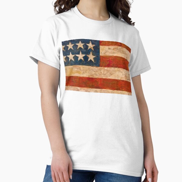 Item preview, Jasper Johns designed and sold by PrtScn.