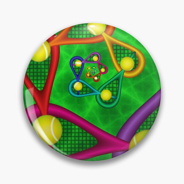 Item preview, Tennis  designed and sold by pinkal.