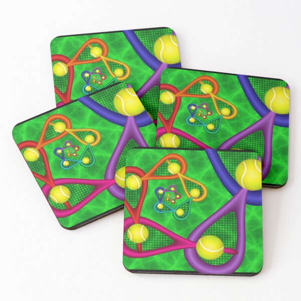 Item preview, Tennis  designed and sold by pinkal.