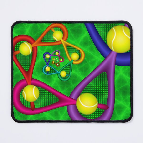 Item preview, Tennis  designed and sold by pinkal.