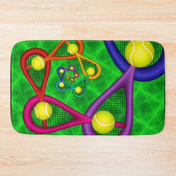 Item preview, Tennis  designed and sold by pinkal.