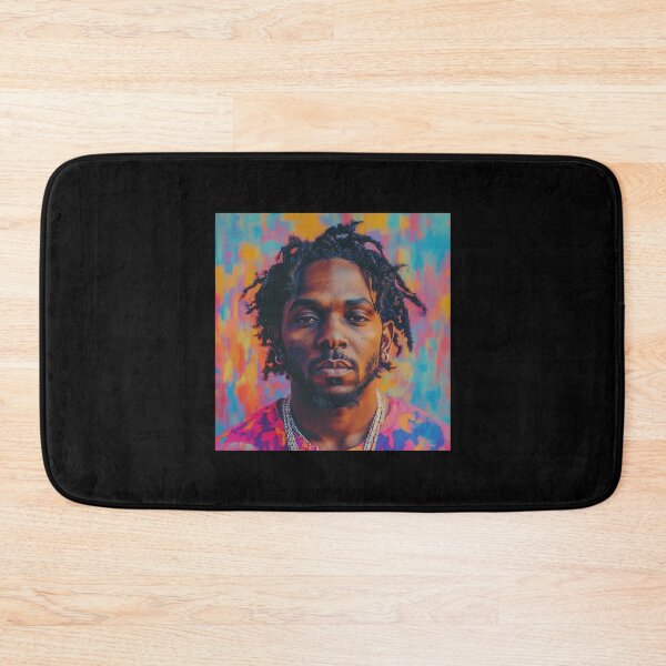 Item preview, Kendrick Lamar Hiphop Music designed and sold by Togootif.