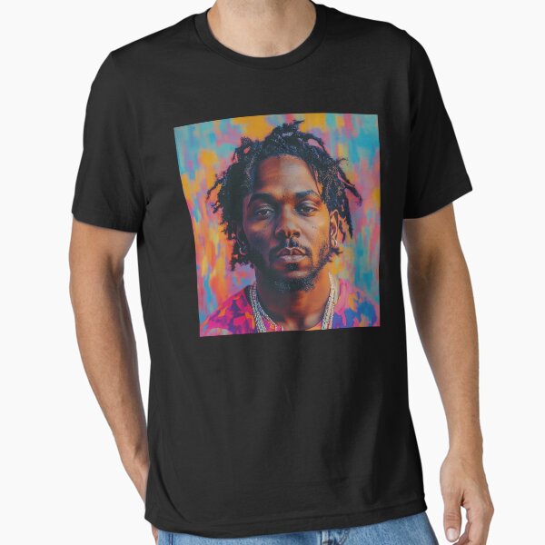 Item preview, Kendrick Lamar Hiphop Music designed and sold by Togootif.