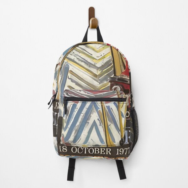 Item preview, Jasper Johns designed and sold by PrtScn.