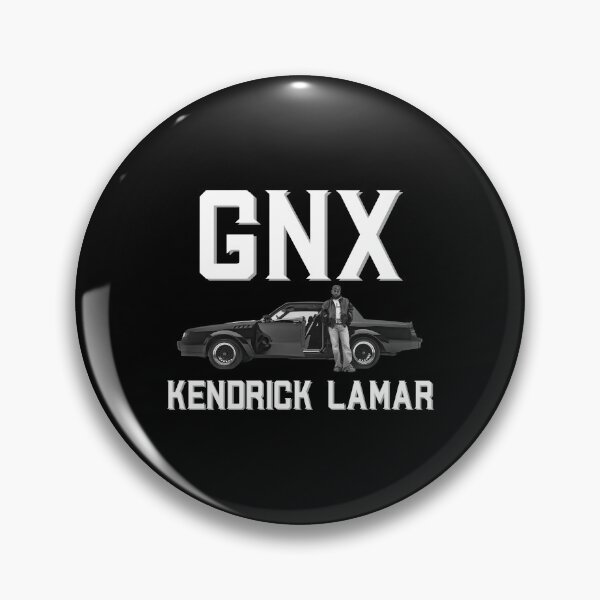 Item preview, Kendrick Lamar GNX Hip Hop Album designed and sold by Togootif.